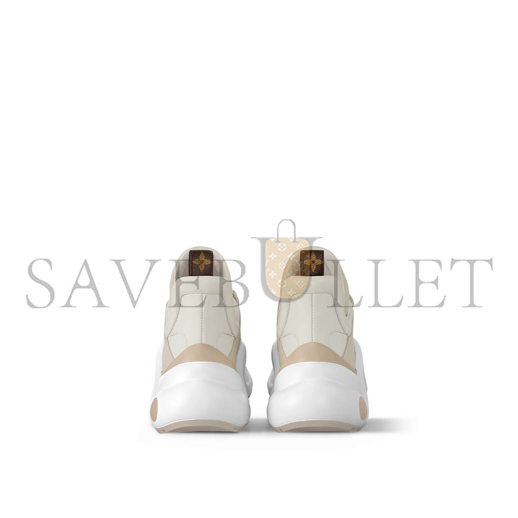 LOUIS VUITTON ARCHLIGHT SNEAKERS 1AD27I